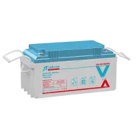 Аккумуляторная батарея Vektor Energy GEL 12-65