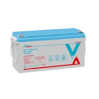 Аккумуляторная батарея Vektor Energy GPL 12-150