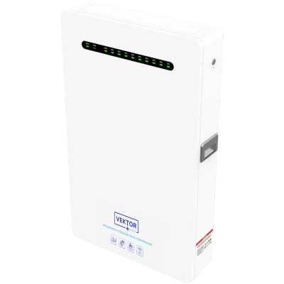 VE LFP POWERWALL 51.2-130W