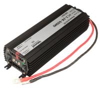 ИС3-24-600М3 инвертор, преобразователь напряжения DC/AC, 24В/220В, 600Вт