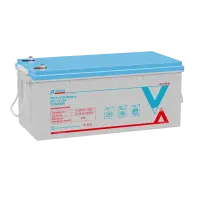 Аккумуляторная батарея Vektor Energy GPL 12-200