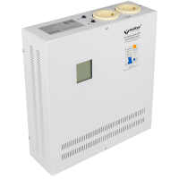 Стабилизатор Volter СНПТО- 2 с slim - 2,2 кВт для газовых котлов