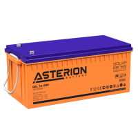 ASTERION GEL 12-200