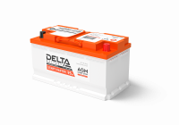 START MASTER 95 Ah AGM