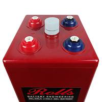 Rolls S2-1620GEL 1828Ач 2В GEL