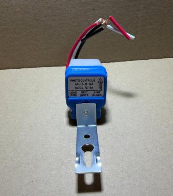 Фото реле 12V 10A