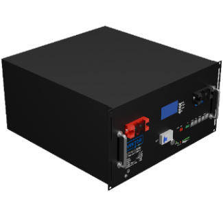 Аккумулятор литиевый Vektor LFP Rack