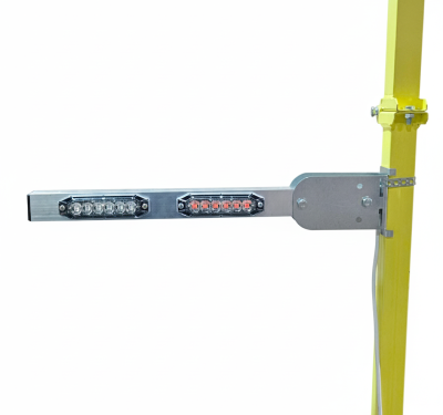 Шериф-балка "Зарница 7025"