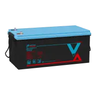Аккумуляторная батарея Vektor Energy VRC 12-200