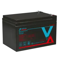 Аккумуляторная батарея Vektor Energy GP 12-12