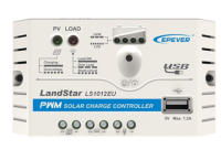 LS 3024ЕU 30A 12/24V