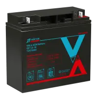 Аккумуляторная батарея Vektor Energy GP 12-18