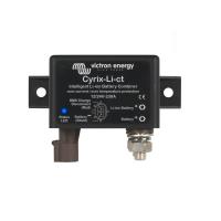 Cyrix-ct 12/24V-230A intelligent battery combiner Retail CYR010230010R