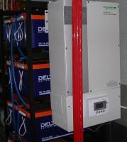 Schneider XW4548 4,5кВт 48В Xantrex 865-1040-61