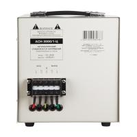 Стабилизатор напряжения AСН-3 000/1-Ц  REXANT