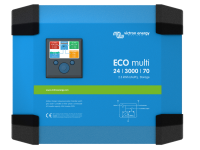 Victron ECOmulti 24/3000/70-50 2,3 kWh LiFePO4 EMP243020300