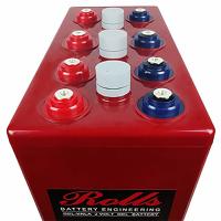 Rolls S2-3458GEL 3936Ач 2В GEL