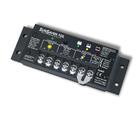 Morningstar SunSaver SS 10А 12В контроль нагрузки