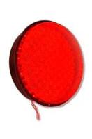 Блок излучателя светодиодныйкрасный Светоблок 200К