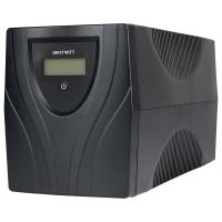 UPS UNI PRO LCD 1000