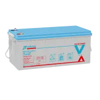 Аккумуляторная батарея Vektor Energy GEL 12-200
