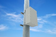 Антивандальная защита SideBox / АКБ-Пост реализована за счёт возможности установки специальных винтов (Security Torx, Tri-Wing, Spanner и др.), предотвращающих несанкционированный доступ.