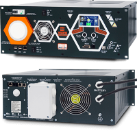 МАП TITANATOR UPS 48В 7кВт
