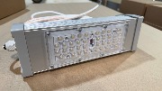 Идеальное решение для автномных зон: парковый светильник Bayliss DirectLED 12В + SolStation