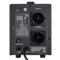 Стабилизатор напряжения напольный TITAN F-1500 EKF PROxima