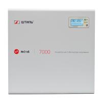 Стабилизатор напряжения Штиль ИнСтаб IS7000 (220-230В)