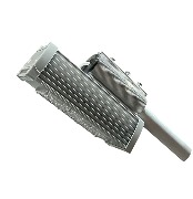 Парковый светодиодный светильник 12 вольт постоянного тока (VDC) для работы с SolStation