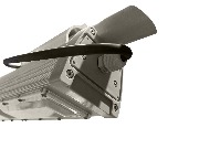 Купить светодиодный уличный светильник Bayliss DirectLED 12В для солнечных батарей и SolStation