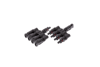 Коннектор MC4Y 4in1