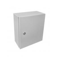 Термошкаф ЩМП-03 УХЛ IP54 360х300х155мм с монтажной панелью