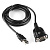 RS232 / USB cable