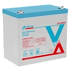 Аккумуляторная батарея Vektor Energy GPL 12-55