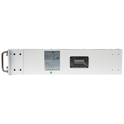 POWER UNIT 51.2-100 SSB 16S2P A W