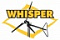 WHISPER