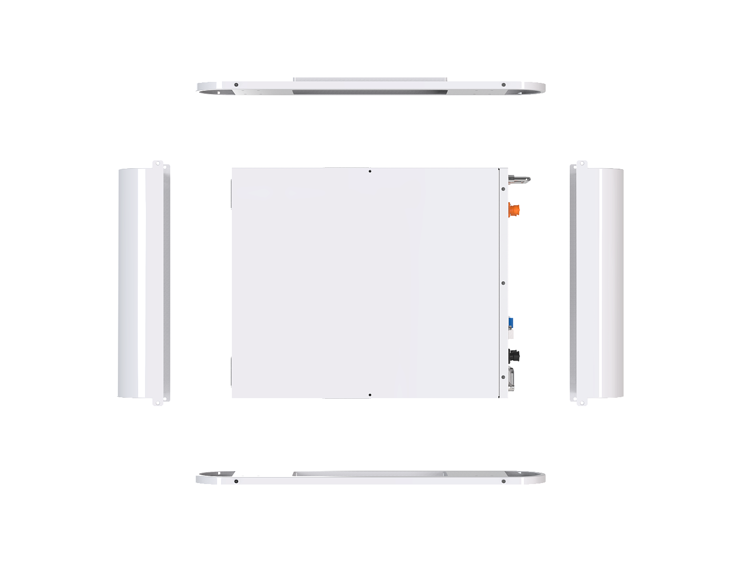 POWER UNIT BK5 SSB W