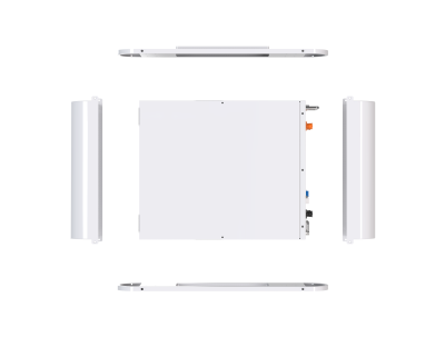POWER UNIT BK5 SSB W