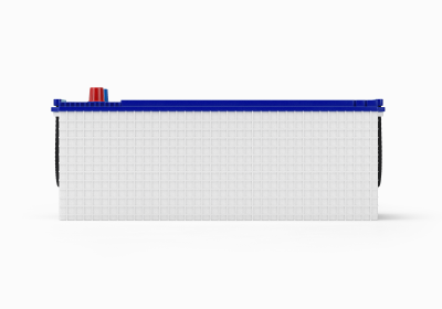 START MASTER EFB TRUCK 190 R