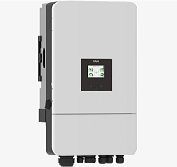 ИБП 8кВт АКБ 10кВт*ч  Deye SUN-8K-SG05LP1-EU-SM2-P + АКБ VE LFP RACK 51.2-100M/MW/MB(2шт) КОМПЛЕКТ 5