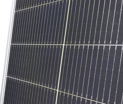 Солнечный модуль FSM 770M TP HJT