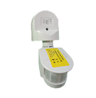 Датчик движения и освещенности 12ВLX-10 Bayliss™