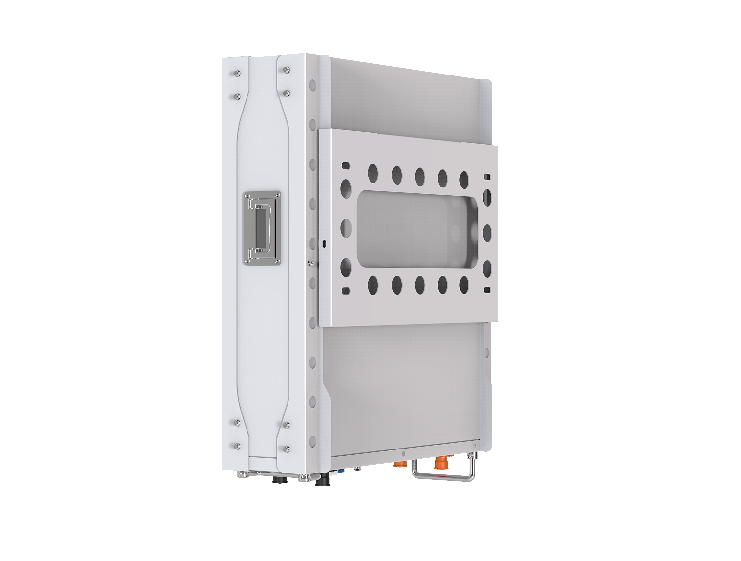 POWER UNIT WK5 LFP W