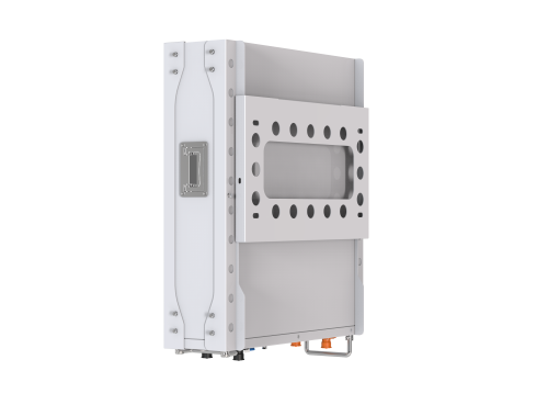 POWER UNIT WK5 SSB W