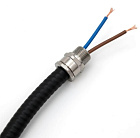 Кабельная сборка МРПИ НГ 20, РКН-20, кабель КГ 2*1,5  15