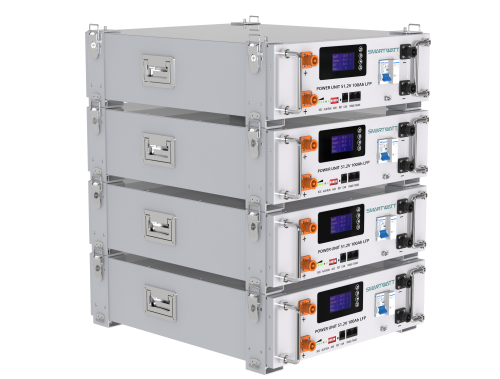 POWER UNIT SK5 LFP W