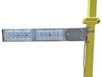 Шериф-балка "Зарница 80"