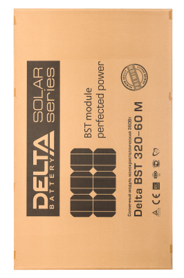 Delta BST 320-60 M